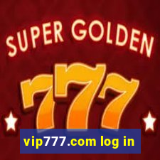 vip777.com log in